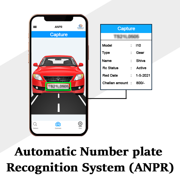 Vehicle Monitoring & management