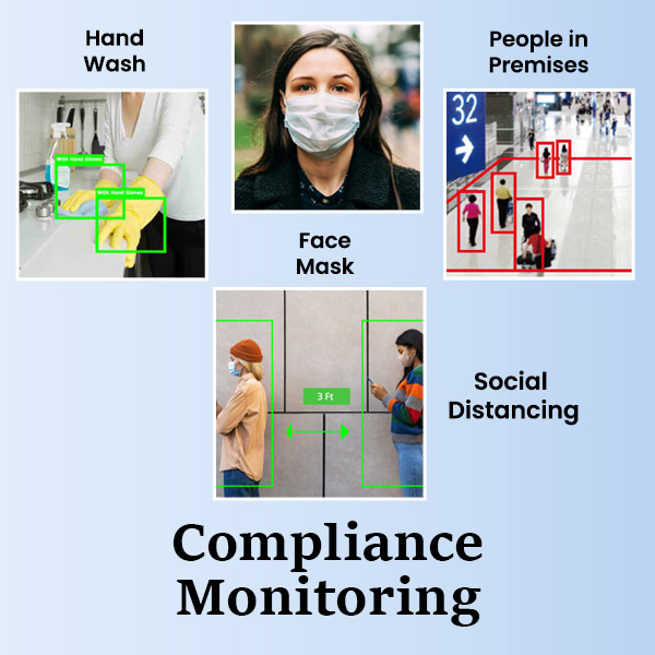 Compliance Monitoring