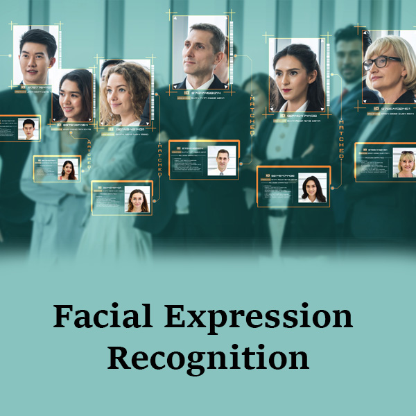 Facial Expression recognition