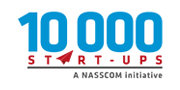 10000 Startup (NASSCOMM)