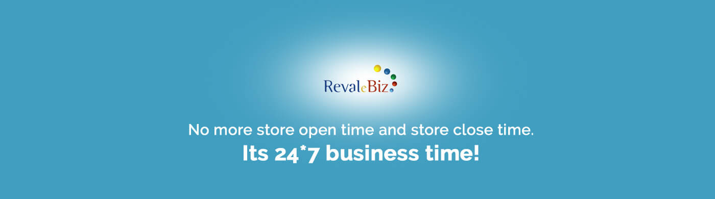 Reval Ebiz Services