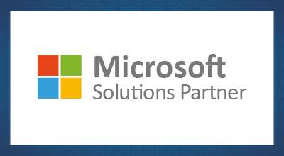 Microsoft Gold partner Revalsys