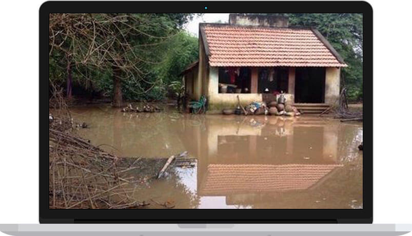 Floods-chennai