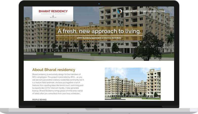 Bharat residency